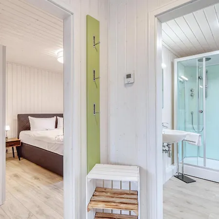 2 Bedroom In