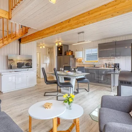 2 Bedroom In Zerpenschleuse