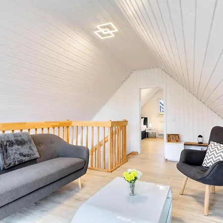 2 Bedroom In