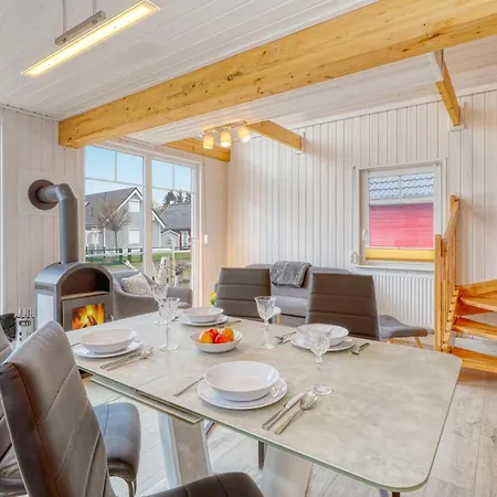 2 Bedroom In Zerpenschleuse