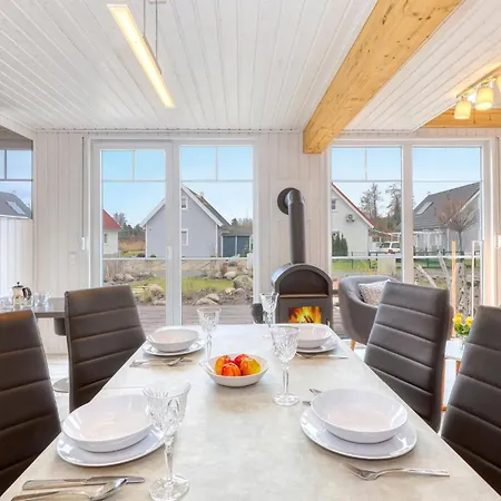 2 Bedroom In Ferienhaus Zerpenschleuse