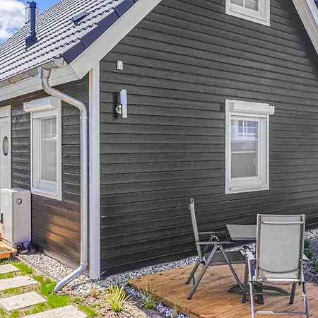 Holiday home Beautiful In With Wifi