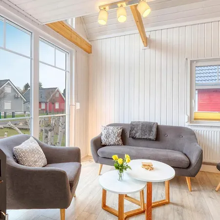 Ferienhaus 2 Bedroom In *