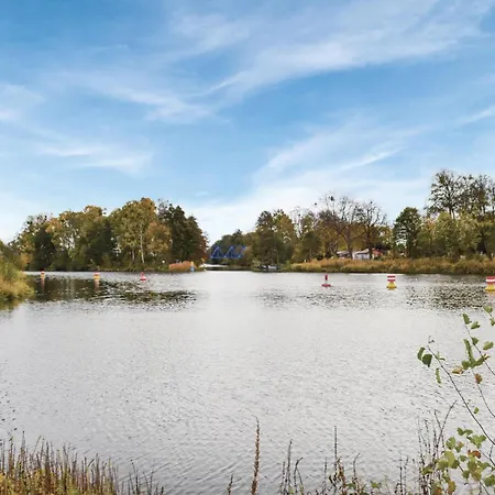 2 Bedroom In * Zerpenschleuse