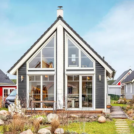 Beautiful In With Wifi Holiday home Zerpenschleuse