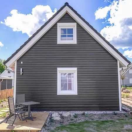 2 Bedroom In Zerpenschleuse